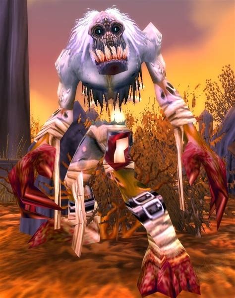 undead in westfall|leprithus wow sod.